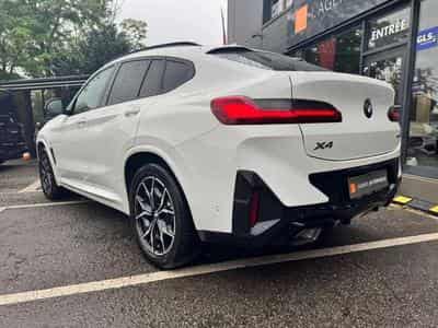 BMW X4 30XI PACK M / jusqu'à 48 mois de garantie (2022) - Foto 7