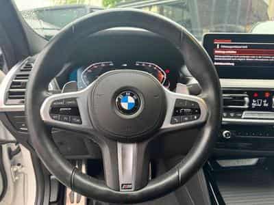 BMW X4 30XI PACK M / jusqu'à 48 mois de garantie (2022) - Foto 12
