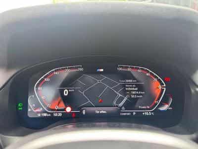 BMW X4 30XI PACK M / jusqu'à 48 mois de garantie (2022) - Foto 13