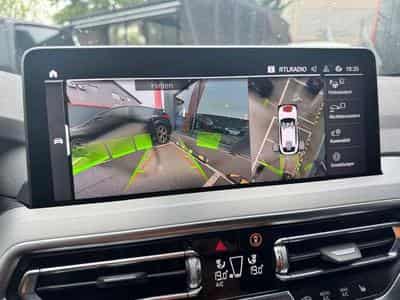 BMW X4 30XI PACK M / jusqu'à 48 mois de garantie (2022) - Foto 15