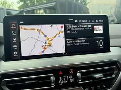 BMW X4 30XI PACK M / jusqu'à 48 mois de garantie (2022) - Foto 14