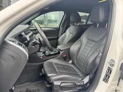 BMW X4 30XI PACK M / jusqu'à 48 mois de garantie (2022) - Foto 11