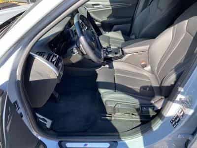 BMW X4 xDrive20d Aut. Pack M jusqu'à 48 mois garantie (2023) - Foto 8
