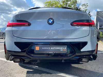 BMW X4 xDrive20d Aut. Pack M jusqu'à 48 mois garantie (2023) - Foto 6