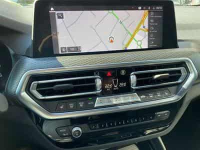 BMW X4 xDrive20d Aut. Pack M jusqu'à 48 mois garantie (2023) - Foto 12