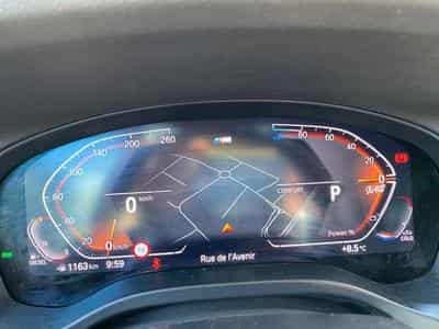 BMW X4 xDrive20d Aut. Pack M jusqu'à 48 mois garantie (2023) - Foto 10