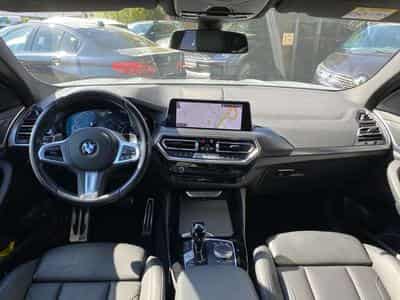 BMW X4 xDrive20d Aut. Pack M jusqu'à 48 mois garantie (2023) - Foto 15