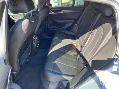 BMW X4 xDrive20d Aut. Pack M jusqu'à 48 mois garantie (2023) - Foto 13