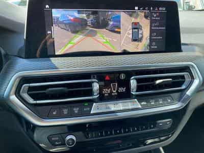 BMW X4 xDrive20d Aut. Pack M jusqu'à 48 mois garantie (2023) - Foto 11