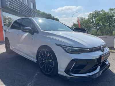 VW Golf 2.0 TSI OPF 4Motion DSG GARANTIE JUSQU'A 36 MOIS (2024) - Foto 4