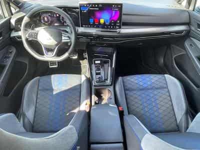 VW Golf 2.0 TSI OPF 4Motion DSG GARANTIE JUSQU'A 36 MOIS (2024) - Foto 12