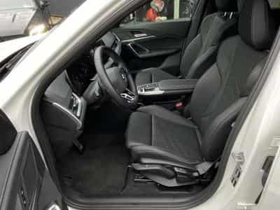 BMW X1 sDrive20i Pack M Pro (2025) - Photo 8