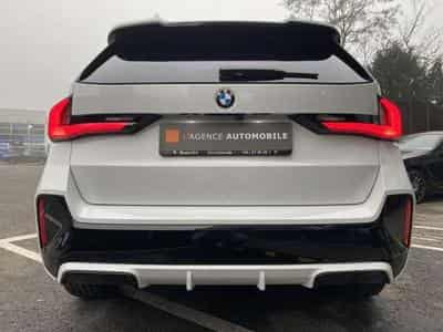 BMW X1 sDrive20i Pack M Pro (2025) - Photo 6