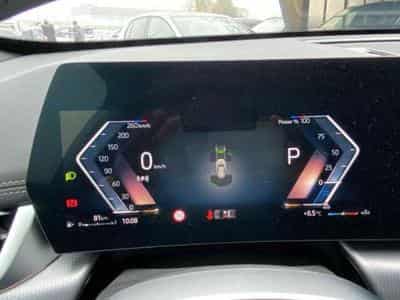 BMW X1 sDrive20i Pack M Pro (2025) - Photo 11