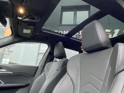BMW X1 sDrive20i Pack M Pro (2025) - Photo 9