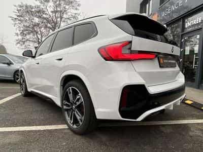 BMW X1 sDrive20i Pack M Pro (2025) - Photo 7