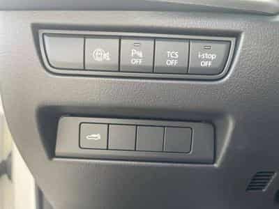 Mazda CX-60 HYBRID/DIESEL 4X4 GARANTIE JUSQU'A 36 MOIS (2025) - Foto 11