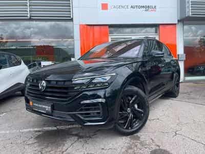 VW Touareg 3.0 V6 4Motion R-Line JUSQU'A 36 MOIS DE GARANTIE (2021) - Foto 3