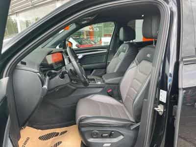 VW Touareg 3.0 V6 4Motion R-Line JUSQU'A 36 MOIS DE GARANTIE (2021) - Foto 13
