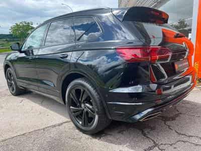 VW Touareg 3.0 V6 4Motion R-Line JUSQU'A 36 MOIS DE GARANTIE (2021) - Foto 8