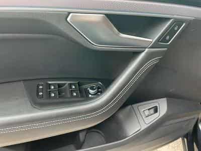 VW Touareg 3.0 V6 4Motion R-Line JUSQU'A 36 MOIS DE GARANTIE (2021) - Foto 10