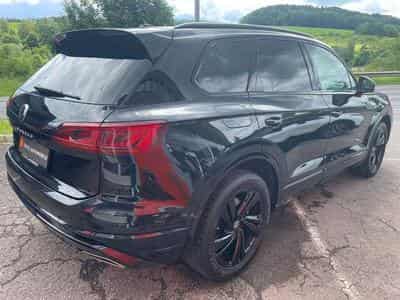 VW Touareg 3.0 V6 4Motion R-Line JUSQU'A 36 MOIS DE GARANTIE (2021) - Foto 6