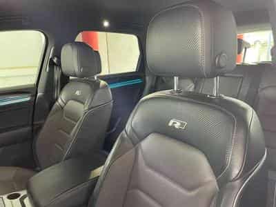 VW Touareg 3.0 V6 4Motion R-Line JUSQU'A 36 MOIS DE GARANTIE (2021) - Foto 14
