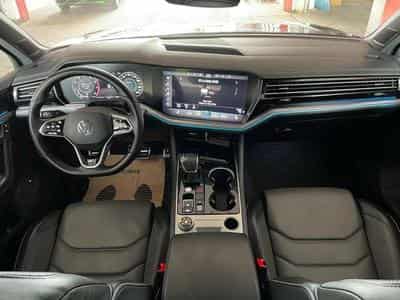 VW Touareg 3.0 V6 4Motion R-Line JUSQU'A 36 MOIS DE GARANTIE (2021) - Foto 15