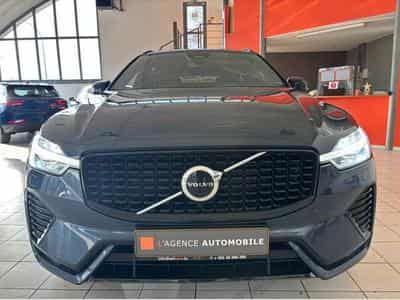 Volvo XC60 XC60 B4 D AWD RDesign-JUSQUA 48 MOIS DE GARANTIE (2023) - Photo 3