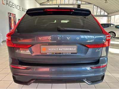 Volvo XC60 XC60 B4 D AWD RDesign-JUSQUA 48 MOIS DE GARANTIE (2023) - Photo 4