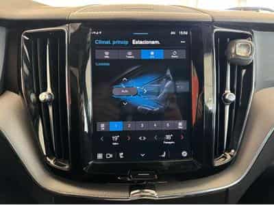 Volvo XC60 XC60 B4 D AWD RDesign-JUSQUA 48 MOIS DE GARANTIE (2023) - Photo 15