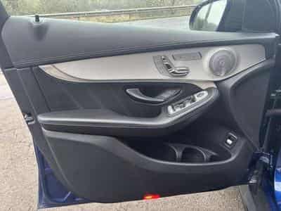 Mercedes GLC 63 AMG AMG GLC 63 S - 4 MATIC + (2018) - Photo 8