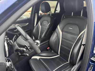 Mercedes GLC 63 AMG AMG GLC 63 S - 4 MATIC + (2018) - Photo 11
