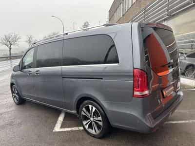 Mercedes V 8 places - JUSQUA 48 MOIS DE GARANTIE (2019) - Photo 7