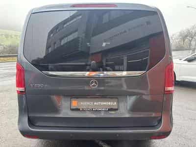 Mercedes V 8 places - JUSQUA 48 MOIS DE GARANTIE (2019) - Photo 6