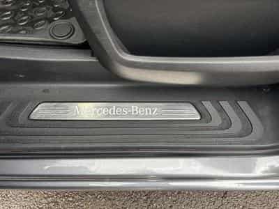 Mercedes V 8 places - JUSQUA 48 MOIS DE GARANTIE (2019) - Photo 9