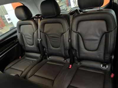 Mercedes V 8 places - JUSQUA 48 MOIS DE GARANTIE (2019) - Photo 15