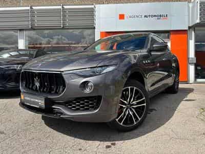 Maserati Levante SQ4 GranSport 430 ch GARANTIE JUSQU'A 36 MOIS (2019) - Foto 2