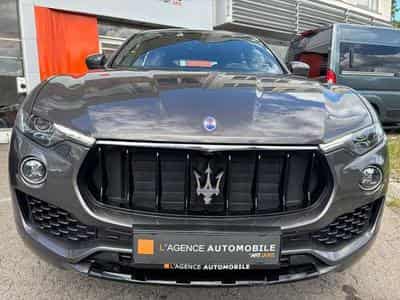 Maserati Levante SQ4 GranSport 430 ch GARANTIE JUSQU'A 36 MOIS (2019) - Foto 3