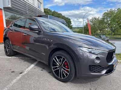 Maserati Levante SQ4 GranSport 430 ch GARANTIE JUSQU'A 36 MOIS (2019) - Foto 4