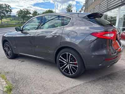 Maserati Levante SQ4 GranSport 430 ch GARANTIE JUSQU'A 36 MOIS (2019) - Foto 7