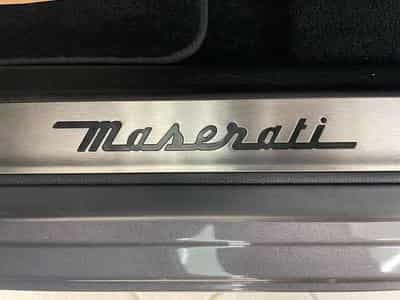 Maserati Levante SQ4 GranSport 430 ch GARANTIE JUSQU'A 36 MOIS (2019) - Foto 11