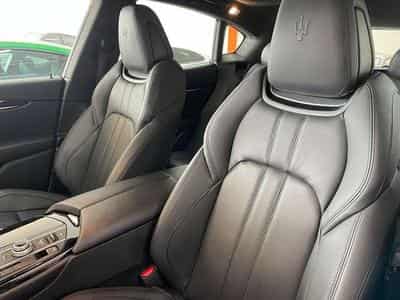 Maserati Levante SQ4 GranSport 430 ch GARANTIE JUSQU'A 36 MOIS (2019) - Foto 14