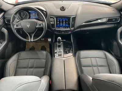 Maserati Levante SQ4 GranSport 430 ch GARANTIE JUSQU'A 36 MOIS (2019) - Foto 15