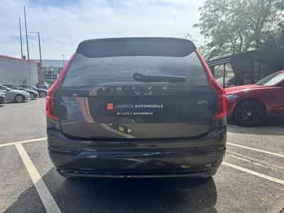 Volvo XC90 XC90 B5 D AWD Ultimate Dark / JUSQU'A 36 MOIS DE GARANTIE (2023) - Foto 6