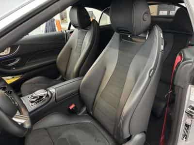 Mercedes E 220 E 220D 4MATIC-PACK AMG CAB-JUSQUA 48 MOIS GARANTIE (2022) - Photo 14