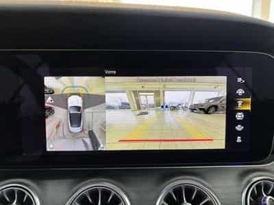Mercedes E 220 E 220D 4MATIC-PACK AMG CAB-JUSQUA 48 MOIS GARANTIE (2022) - Photo 11