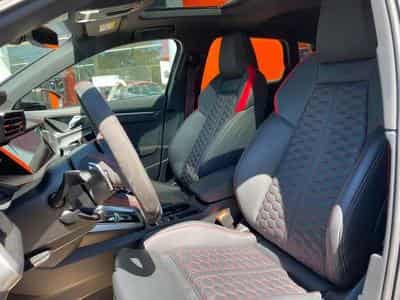 Audi RS3 Sportback 4x4 CherryBlack GARANTIE JUSQU'A 3 ANS (2022) - Foto 15