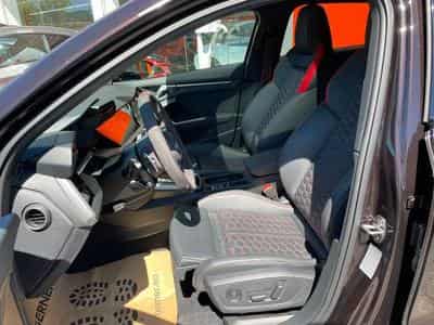 Audi RS3 Sportback 4x4 CherryBlack GARANTIE JUSQU'A 3 ANS (2022) - Foto 14
