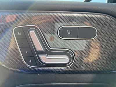 Mercedes GLB 35 AMG AMG GLB 35 4Matic AMG Speedshift DCT 8G (2024) - Foto 9